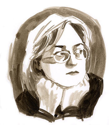 Anna Politkowskaja